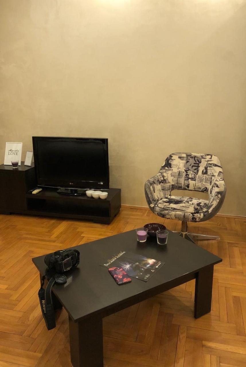 Arena West View Apartment Beograd Ngoại thất bức ảnh